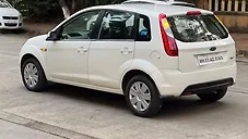 Used Ford Figo Duratec Petrol EXI 1.2 in Mumbai