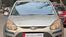 Used Ford Figo Duratec Petrol EXI 1.2 in Mumbai