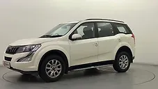 Used Mahindra XUV500 W9 AT in Bangalore