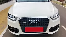 Used Audi Q3 2.0 TDI quattro Premium Plus in Coimbatore