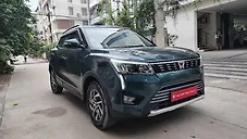 Used Mahindra XUV300 W8 (O) 1.5 Diesel in Hyderabad