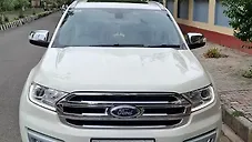 Used Ford Endeavour Titanium 3.2 4x4 AT in Lucknow