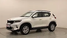 Used Kia Sonet HTX 1.0 iMT [2020-2021] in Pune