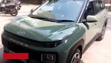 Used Hyundai Exter SX 1.2 CNG MT in Mumbai