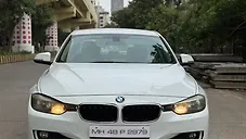 Used BMW 3-Series 320d in Mumbai