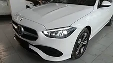Used Mercedes-Benz C-Class C 200 [2022-2023] in Mumbai