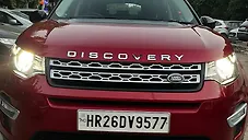 Used Land Rover Discovery Sport HSE 7-Seater in Faridabad