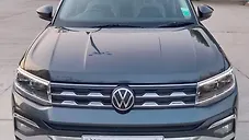 Used Volkswagen Taigun Topline 1.0 TSI MT in Faridabad