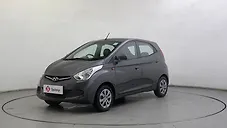 Used Hyundai Eon 1.0 Kappa Magna + [2014-2016] in Ahmedabad