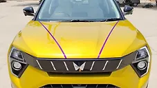 Used Mahindra XUV300 AX7L 1.2 Petrol in Faridabad