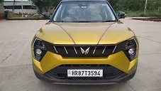 Used Mahindra XUV300 AX7L 1.2 Petrol in Faridabad