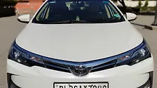 Used Toyota Corolla Altis VL AT Petrol in Faridabad