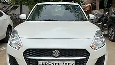 Used Maruti Suzuki Swift LXi [2021-2023] in Faridabad