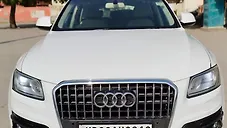 Used Audi Q5 3.0 TDI quattro Premium Plus in Faridabad