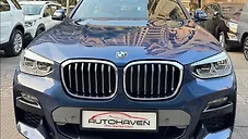 Used BMW X4 xDrive30d M Sport X [2019-2020] in Mumbai