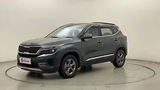 Used Kia Seltos HTK Plus 1.5 Diesel in Mumbai