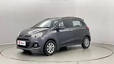 Used Hyundai Grand i10 Asta 1.2 Kappa VTVT [2013-2016] in Jaipur