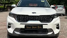 Used Kia Sonet HTK Plus 1.5 AT in Delhi