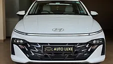 Used Hyundai Verna SX 1.5 Petrol MT in Lucknow