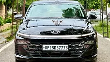 Used Hyundai Verna SX 1.5 Petrol IVT in Lucknow