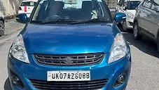 Used Maruti Suzuki Swift DZire VXI in Dehradun
