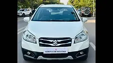 Used Maruti Suzuki S-Cross Alpha 1.3 in Ahmedabad