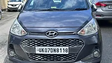 Used Hyundai Grand i10 Asta 1.2 Kappa VTVT in Dehradun