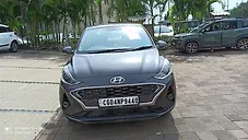 Used Hyundai Aura SX 1.2 (O) Petrol in Raipur