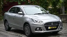Used Maruti Suzuki DZire ZXi Plus in Thiruvananthapuram