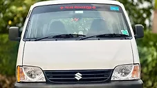 Used Maruti Suzuki Eeco 5 STR AC [2023-2025] in Surat