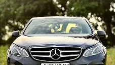 Used Mercedes-Benz E-Class E 250 CDI Avantgarde in Surat
