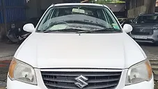 Used Maruti Suzuki Alto LXi in Kochi