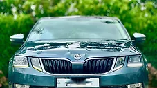 Used Skoda Octavia 2.0 TDI L&K in Surat