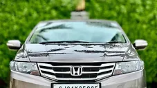 Used Honda City 1.5 V AT in Surat
