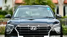Used Hyundai Creta E 1.5 Diesel [2020-2022] in Surat