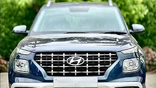 Used Hyundai Venue S 1.4 CRDi in Surat