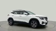 Used Kia Seltos HTE 1.5 in Chennai