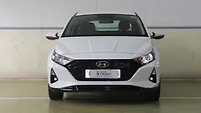 Used Hyundai Elite i20 Sportz 1.5 MT Diesel in Bangalore