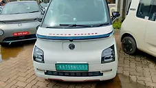 Used MG Comet EV Plush in Bangalore