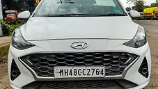 Used Hyundai Aura S 1.2 CRDi in Thane