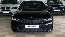 Used BMW 3-Series xDrive [2023-2024] in Hyderabad