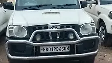Used Mahindra Scorpio Ex in Patna