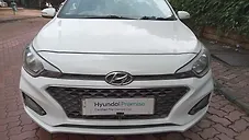 Used Hyundai Elite i20 Sportz Plus 1.2 in Thane
