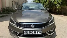 Used Maruti Suzuki Ciaz Alpha Hybrid 1.5 [2018-2020] in Delhi