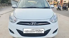 Used Hyundai i10 Sportz 1.2 AT Kappa2 in Bangalore