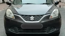 Used Maruti Suzuki Baleno Delta 1.2 in Raipur