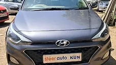 Used Hyundai Elite i20  Asta 1.2 AT in Chennai