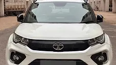 Used Tata Nexon XZ Plus in Raipur