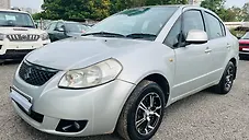 Used Maruti Suzuki SX4 VDI in Pune