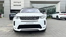 Used Land Rover Discovery Sport SE R-Dynamic in Bangalore
